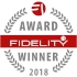 Fidelity: Award Winner 2018